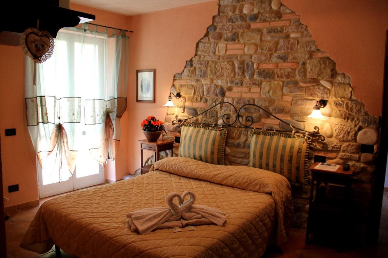 Il Casale Al Lavaggio Otel Mulazzo Dış mekan fotoğraf