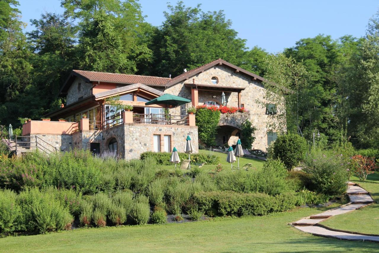 Il Casale Al Lavaggio Otel Mulazzo Dış mekan fotoğraf