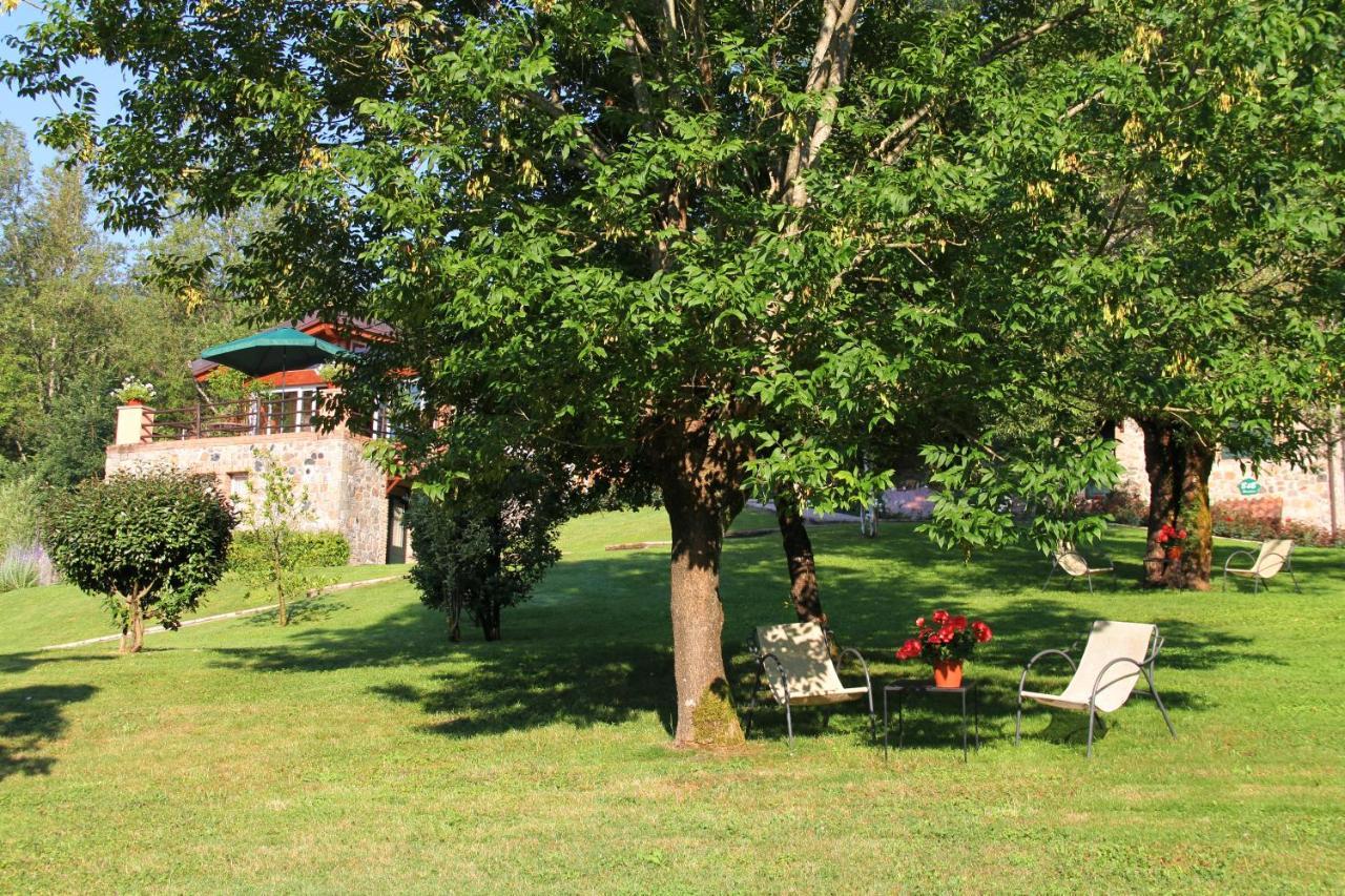 Il Casale Al Lavaggio Otel Mulazzo Dış mekan fotoğraf